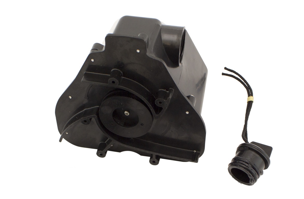 Motor Pool Blaster MAX | Watertech