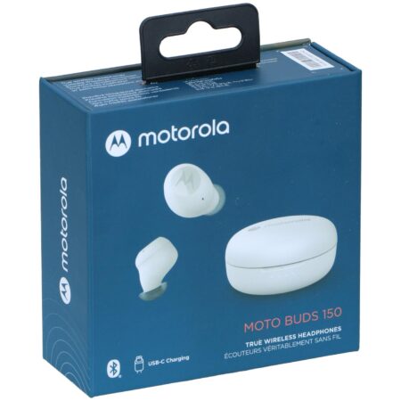 Motorola Moto Buds 150 in-ear oordopjes | Motorola