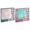 Moxy Aquarel Schilderen Kawaii Art Set | Moxy