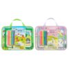 Moxy Kleuretui + kleur&activiteit boek | Moxy