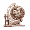 Mr. PlayWood houten model Globe | Mr PlayWood