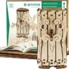 Mr. Playwood Forest spaarpot Modelbouw | Mr PlayWood