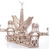 Mr. Playwood voetgangersbrug | Mr PlayWood
