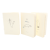 Mr.Donothing - Mini note set 1 | Mr.Donothing