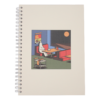 Mr.Donothing notebook - Restaurant | Mr.Donothing