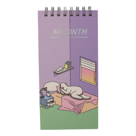Mr.Donothing notes - Bed | Mr.Donothing