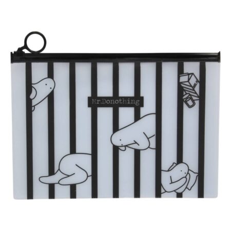 Mr.Donothing tasje/etui | Mr.Donothing