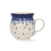 Mug Farmer 240ml - Berry Dance | Bunzlau Castle