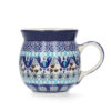 Mug Farmer 240ml - Marrakesh | Bunzlau Castle