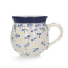 Mug Farmer 370ml - Damselfly | Bunzlau Castle