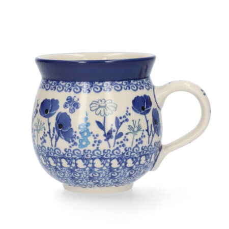 Mug Farmer 370ml - Garden of Joy | Bunzlau Castle