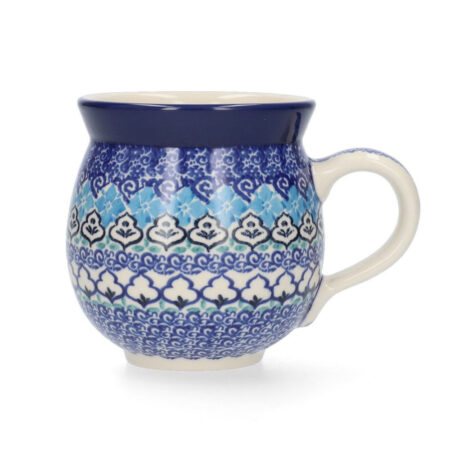 Mug Farmer 370ml - Porto | Bunzlau Castle