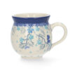 Mug Farmer 370ml - Squirrels | Bunzlau Castle