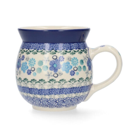 Mug Farmer 500 ml - Blossom Breeze | Bunzlau Castle