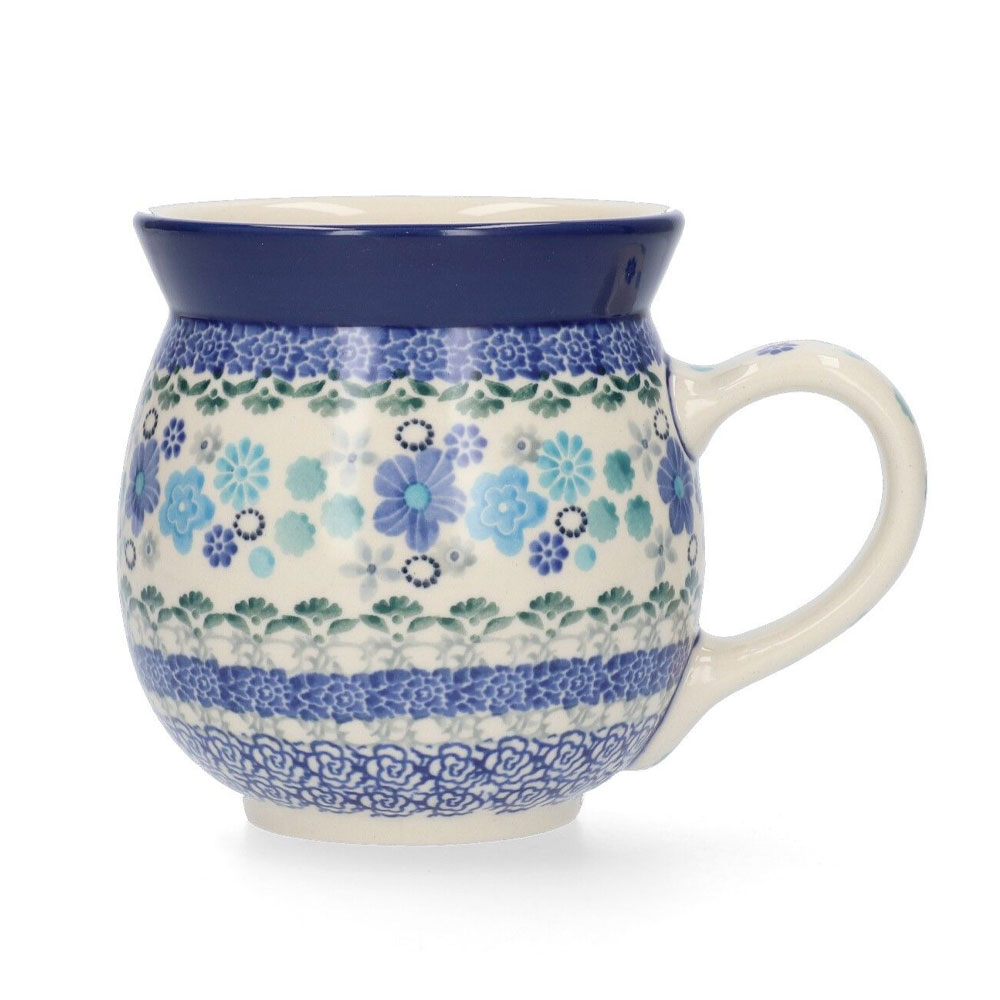 Mug Farmer 500 ml - Blossom Breeze | Bunzlau Castle