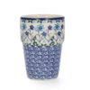Mug Milk 230ml - Spring Hill | Bunzlau Castle