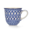 Mug Tulip 200ml - Blue Harbour | Bunzlau Castle