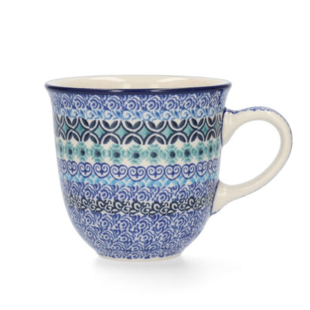 Mug Tulip 200ml - Granada | Bunzlau Castle