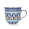 Mug Tulip 200ml - Marrakesh | Bunzlau Castle
