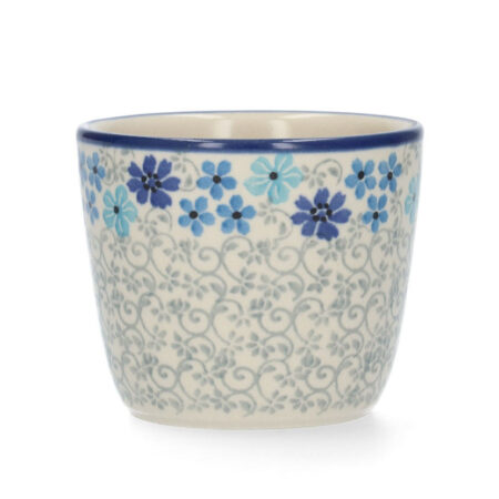 Mug Tumbler 220ml - Dolce | Bunzlau Castle