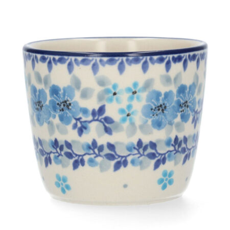 Mug Tumbler 220ml - Melody | Bunzlau Castle