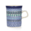 Mug straight 250 ml - Granada | Bunzlau Castle
