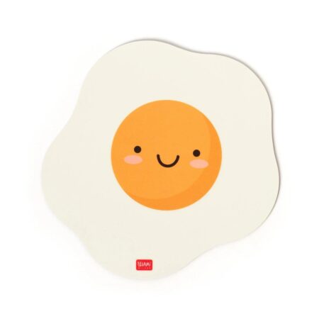 Muismat - Egg | Legami