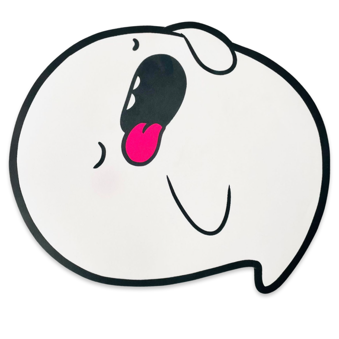 Muismat Yuki - sleep | Yuki the Ghost