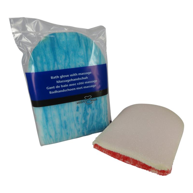 Multy Massage washand | Multy