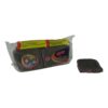 Multy Pannenspons Staalwol 10 Stuks | Multy