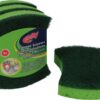 Multy Schuurspons Set3 Hard Hydrocel | Multy