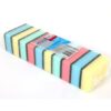 Multy Schuurspons pak a 10 stuks | Multy