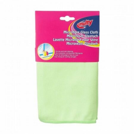 Multy raamdoek microvezel | Multy