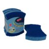 Multy schuurspons anti-kras set a 3st | Multy
