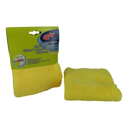 Multy stofdoek fleece microvezel | Multy