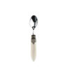 Murano Espresso koffie thee lepel |