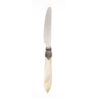Murano Ontbijtmes creme |