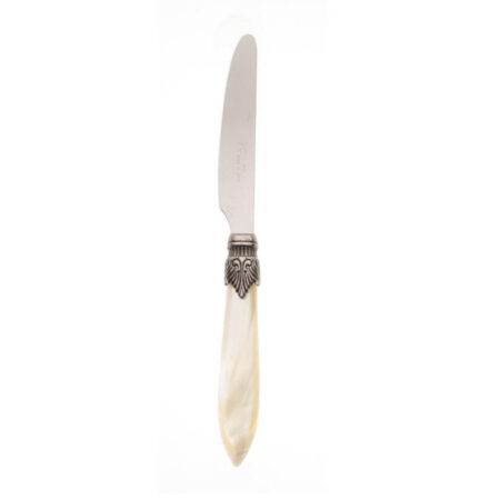Murano Ontbijtmes creme |