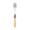 Murano Ontbijtvork creme |