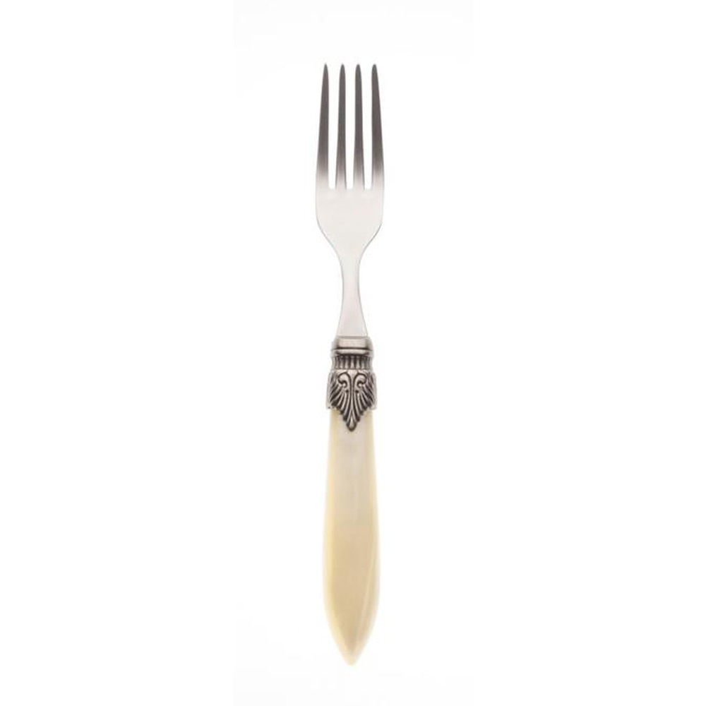 Murano Ontbijtvork creme |