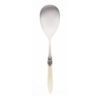Murano Opscheplepel creme |