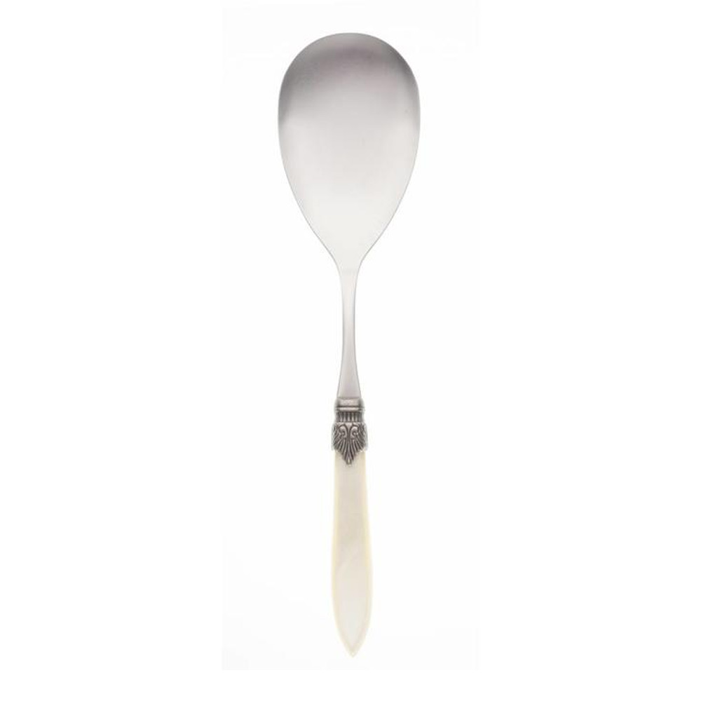 Murano Opscheplepel creme |