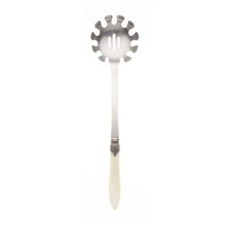 Murano Spaghetti lepel |