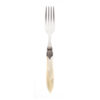 Murano dinervork creme |