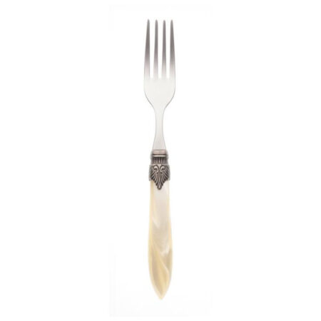 Murano dinervork creme |