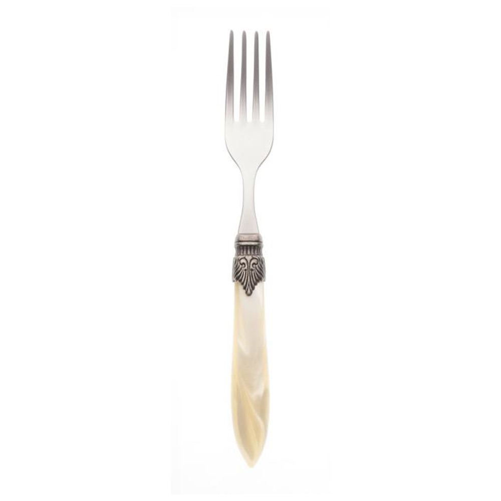 Murano dinervork creme |