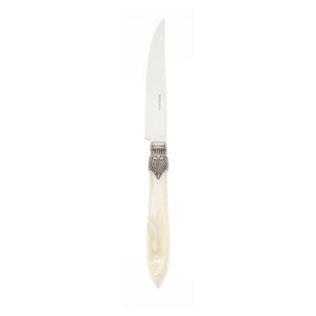Murano steakmes creme |