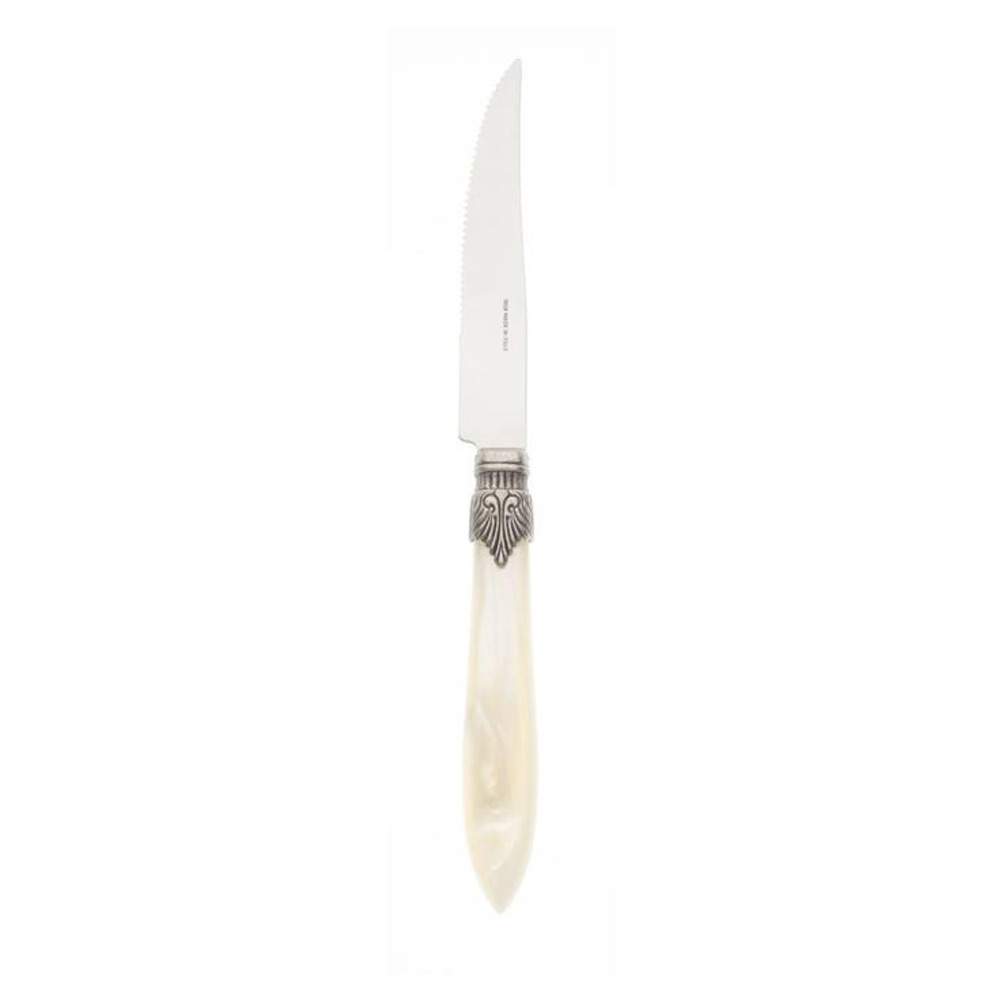 Murano steakmes creme |