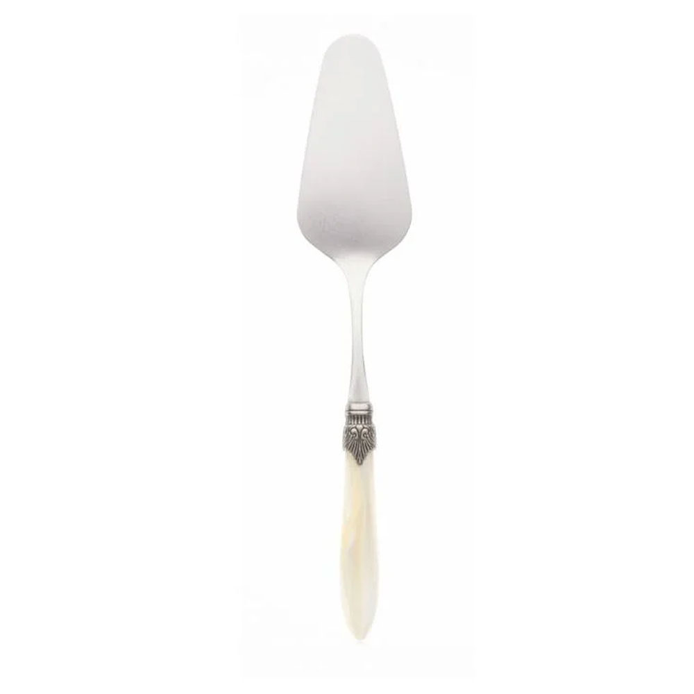 Murano taartschep |