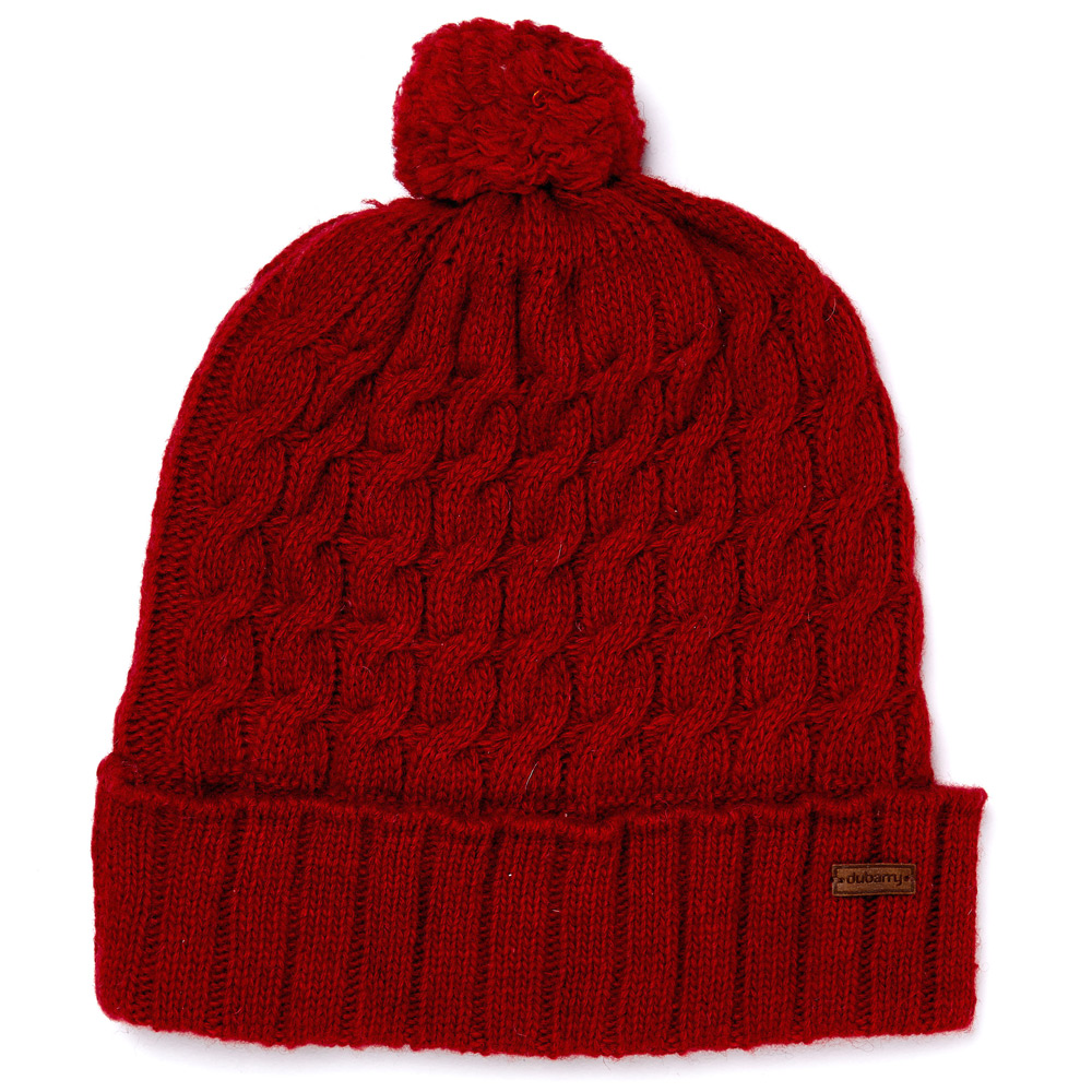 Muts Athboy Cardinal | Dubarry